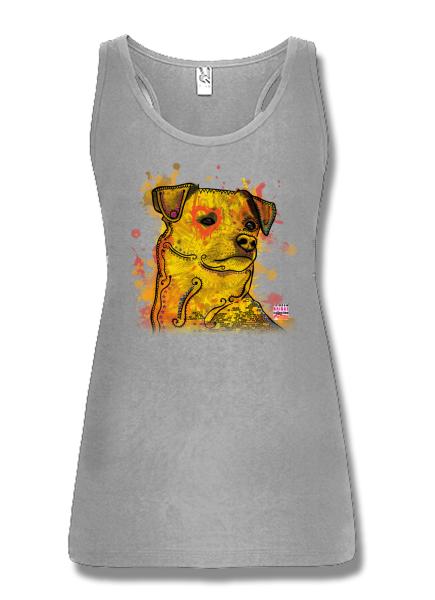 Tank Top "Nell"